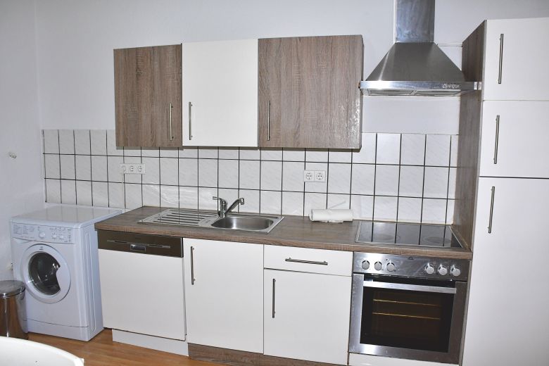 2-Zimmer Wohnung in M&ouml;rsenbroich