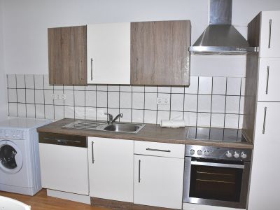 2-Zimmer Wohnung in M&ouml;rsenbroich