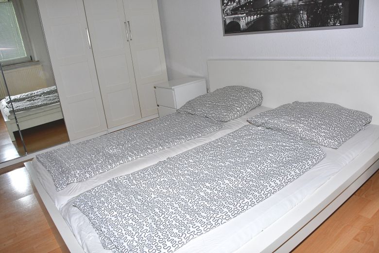 2-Zimmer Wohnung in M&ouml;rsenbroich