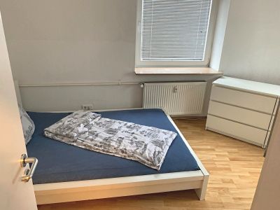 H&uuml;bsches Apartment in Pempelfort