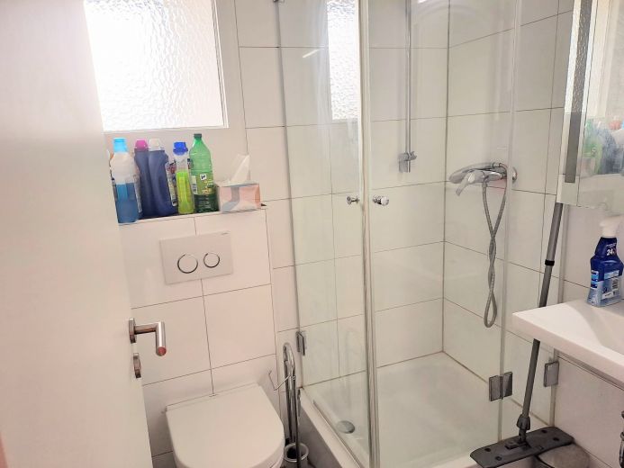 H&uuml;bsches Apartment in Pempelfort