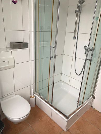 H&uuml;bsches Apartment in Pempelfort