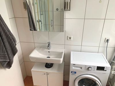 H&uuml;bsches Apartment in Pempelfort