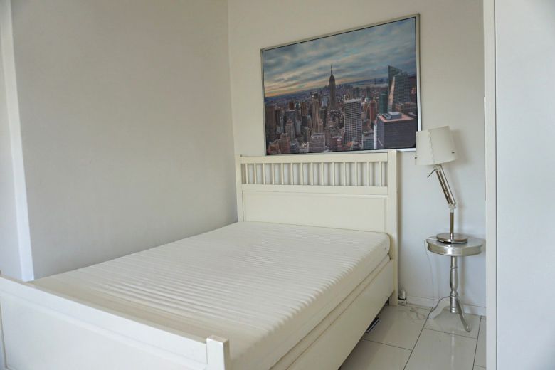 Pempelfort: 2-Zimmer-Wohnung