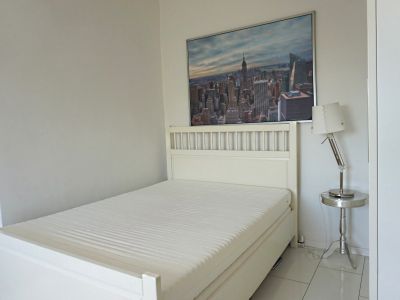 Pempelfort: 2-Zimmer-Wohnung