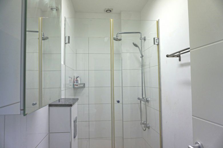 Pempelfort: 2-Zimmer-Wohnung