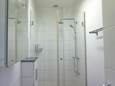 Pempelfort: 2-Zimmer-Wohnung