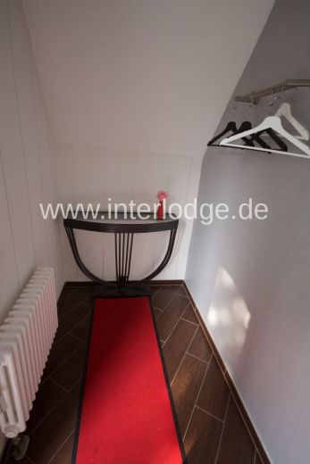 INTERLODGE Traumhafte Loftwohnung in herrschaftlicher Villa in Neuss - Holzheim