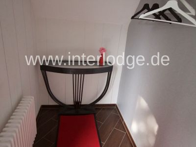 INTERLODGE Traumhafte Loftwohnung in herrschaftlicher Villa in Neuss - Holzheim