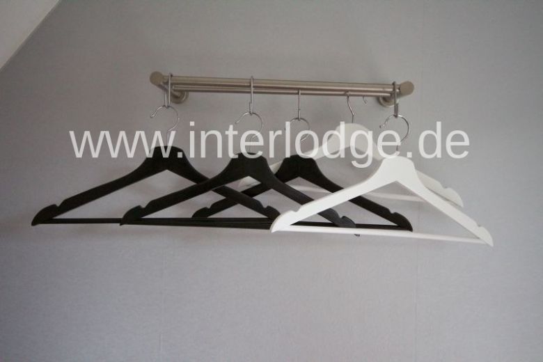 INTERLODGE Traumhafte Loftwohnung in herrschaftlicher Villa in Neuss - Holzheim