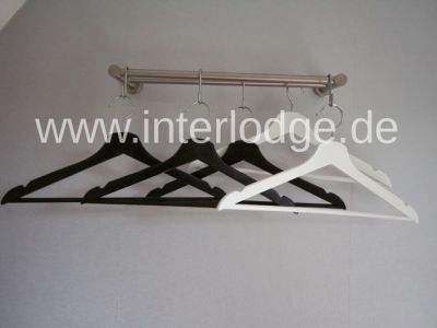 INTERLODGE Traumhafte Loftwohnung in herrschaftlicher Villa in Neuss - Holzheim