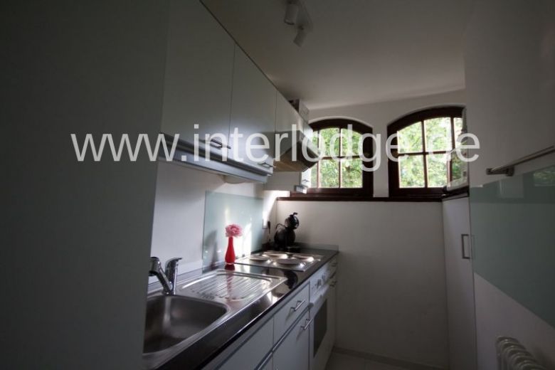 INTERLODGE Traumhafte Loftwohnung in herrschaftlicher Villa in Neuss - Holzheim