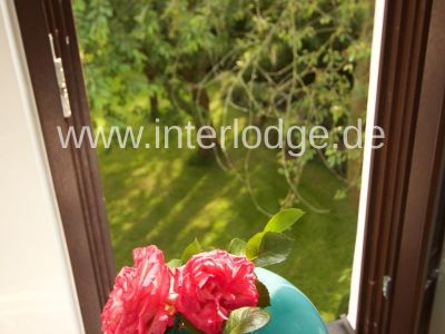 INTERLODGE Traumhafte Loftwohnung in herrschaftlicher Villa in Neuss - Holzheim