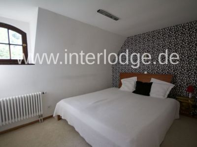 INTERLODGE Traumhafte Loftwohnung in herrschaftlicher Villa in Neuss - Holzheim