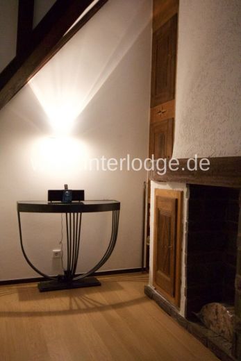 INTERLODGE Traumhafte Loftwohnung in herrschaftlicher Villa in Neuss - Holzheim