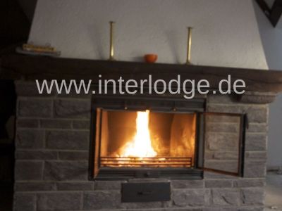 INTERLODGE Traumhafte Loftwohnung in herrschaftlicher Villa in Neuss - Holzheim