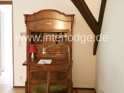 INTERLODGE Traumhafte Loftwohnung in herrschaftlicher Villa in Neuss - Holzheim