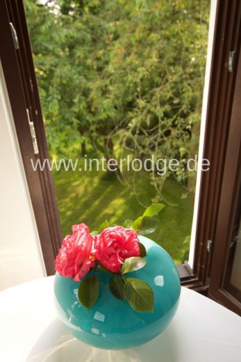 INTERLODGE Traumhafte Loftwohnung in herrschaftlicher Villa in Neuss - Holzheim