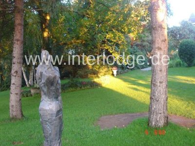 INTERLODGE Traumhafte Loftwohnung in herrschaftlicher Villa in Neuss - Holzheim