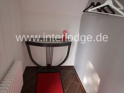 INTERLODGE Traumhafte Loftwohnung in herrschaftlicher Villa in Neuss - Holzheim