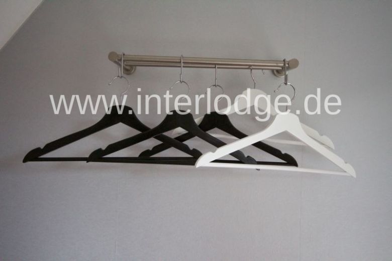 INTERLODGE Traumhafte Loftwohnung in herrschaftlicher Villa in Neuss - Holzheim