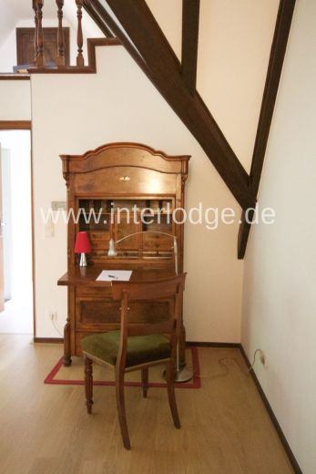 INTERLODGE Traumhafte Loftwohnung in herrschaftlicher Villa in Neuss - Holzheim