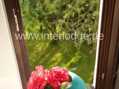 INTERLODGE Traumhafte Loftwohnung in herrschaftlicher Villa in Neuss - Holzheim