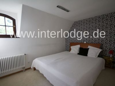 INTERLODGE Traumhafte Loftwohnung in herrschaftlicher Villa in Neuss - Holzheim