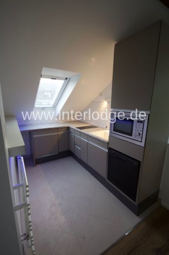 INTERLODGE M&ouml;bliertes Loft am Park und citynah in Neuss - Reuschenberg