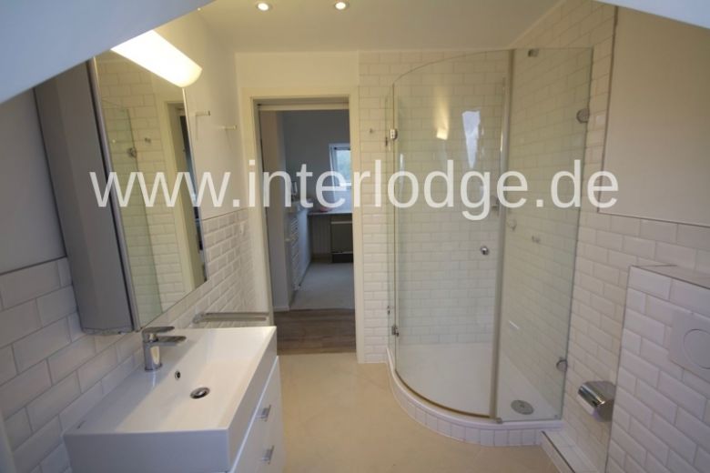 INTERLODGE M&ouml;bliertes Loft am Park und citynah in Neuss - Reuschenberg