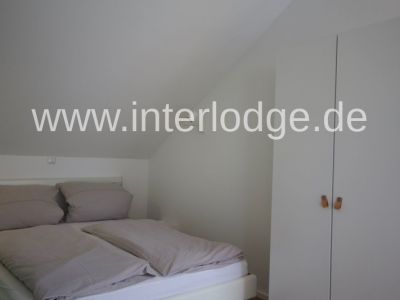 INTERLODGE M&ouml;bliertes Loft am Park und citynah in Neuss - Reuschenberg