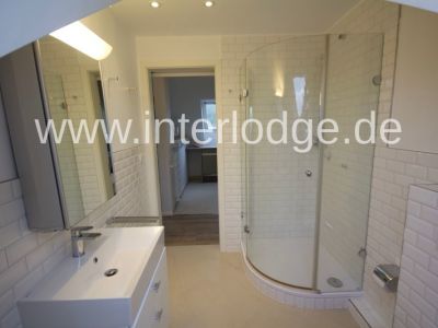 INTERLODGE M&ouml;bliertes Loft am Park und citynah in Neuss - Reuschenberg