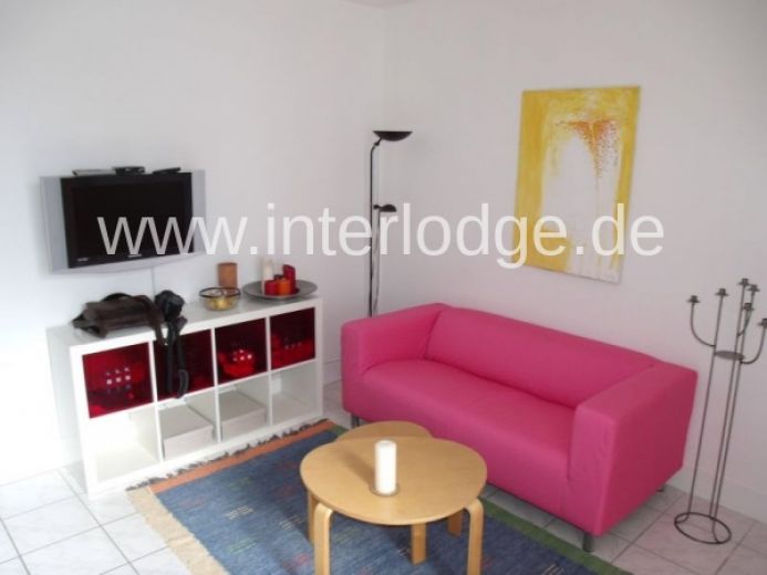 INTERLODGE Modern m&ouml;blierte Nichtraucherwohnung mit gro&szlig;er Wohnk&uuml;che in Essen-Bredeney