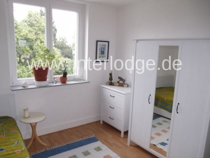 INTERLODGE Modern m&ouml;blierte Nichtraucherwohnung mit gro&szlig;er Wohnk&uuml;che in Essen-Bredeney