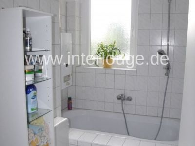 INTERLODGE Modern m&ouml;blierte Nichtraucherwohnung mit gro&szlig;er Wohnk&uuml;che in Essen-Bredeney