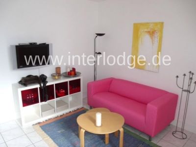 INTERLODGE Modern m&ouml;blierte Nichtraucherwohnung mit gro&szlig;er Wohnk&uuml;che in Essen-Bredeney