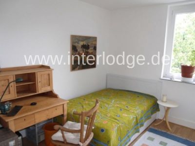 INTERLODGE Modern m&ouml;blierte Nichtraucherwohnung mit gro&szlig;er Wohnk&uuml;che in Essen-Bredeney