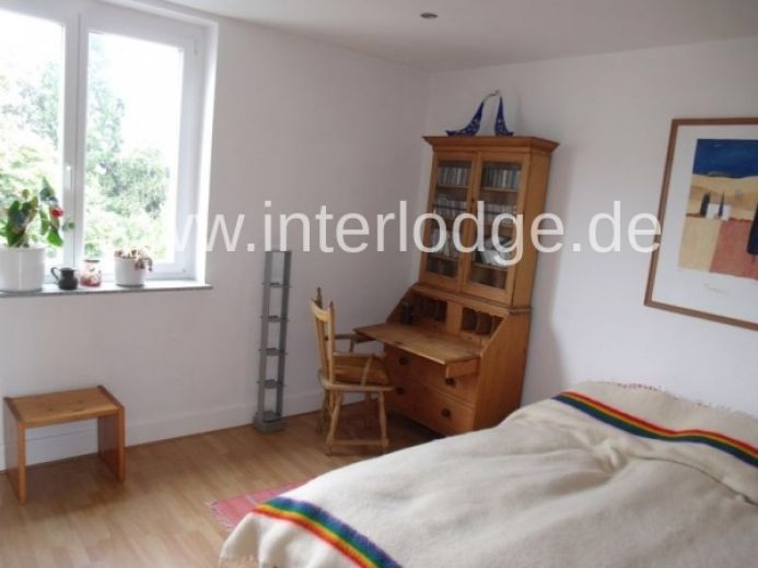 INTERLODGE Modern m&ouml;blierte Nichtraucherwohnung mit gro&szlig;er Wohnk&uuml;che in Essen-Bredeney