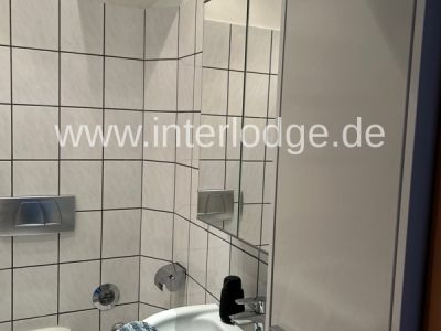 INTERLODGE Modern neu renovierte und m&ouml;blierte Nichtraucherwohnung in Essen-Bredeney
