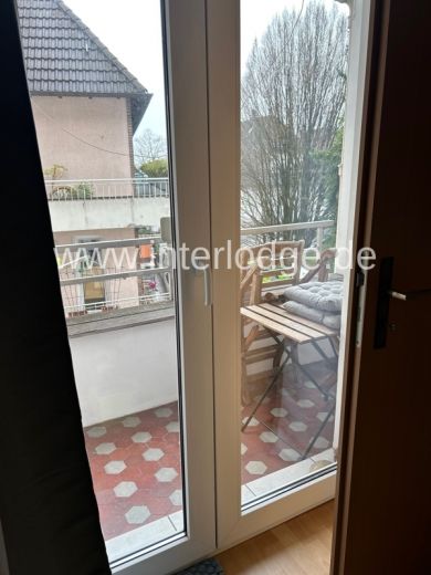 INTERLODGE Modern neu renovierte und m&ouml;blierte Nichtraucherwohnung in Essen-Bredeney