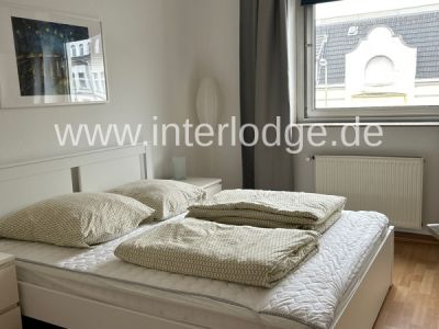 INTERLODGE Modern neu renovierte und m&ouml;blierte Nichtraucherwohnung in Essen-Bredeney