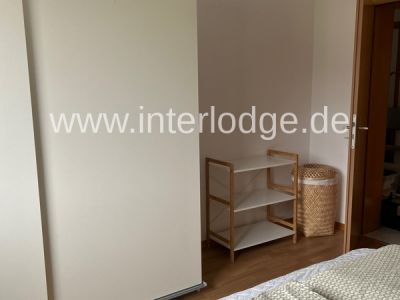 INTERLODGE Modern neu renovierte und m&ouml;blierte Nichtraucherwohnung in Essen-Bredeney