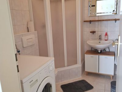 TOP Apartment mit Balkon und neuer Einrichtung - Rosenheim Zentrum