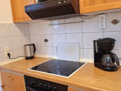 TOP Apartment mit Balkon und neuer Einrichtung - Rosenheim Zentrum