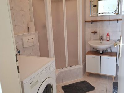 TOP Apartment mit Balkon und neuer Einrichtung - Rosenheim Zentrum