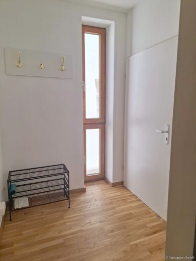 TOP Apartment mit Balkon und neuer Einrichtung - Rosenheim Zentrum