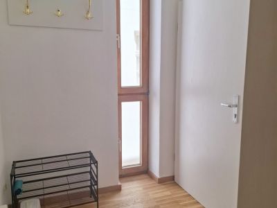 TOP Apartment mit Balkon und neuer Einrichtung - Rosenheim Zentrum