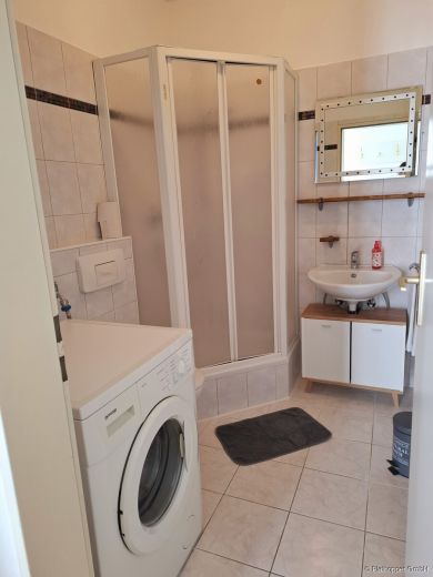 TOP Apartment mit Balkon und neuer Einrichtung - Rosenheim Zentrum