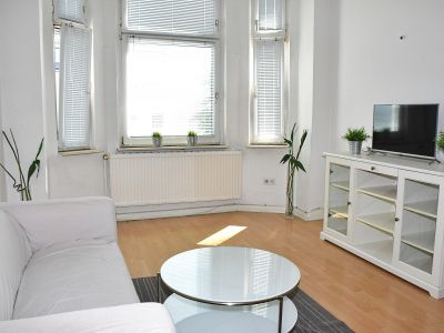 2-Zimmer Wohnung in M&ouml;rsenbroich