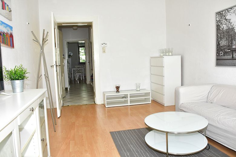 2-Zimmer Wohnung in M&ouml;rsenbroich